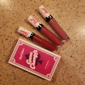 NWT Half Caked Game Changer Set